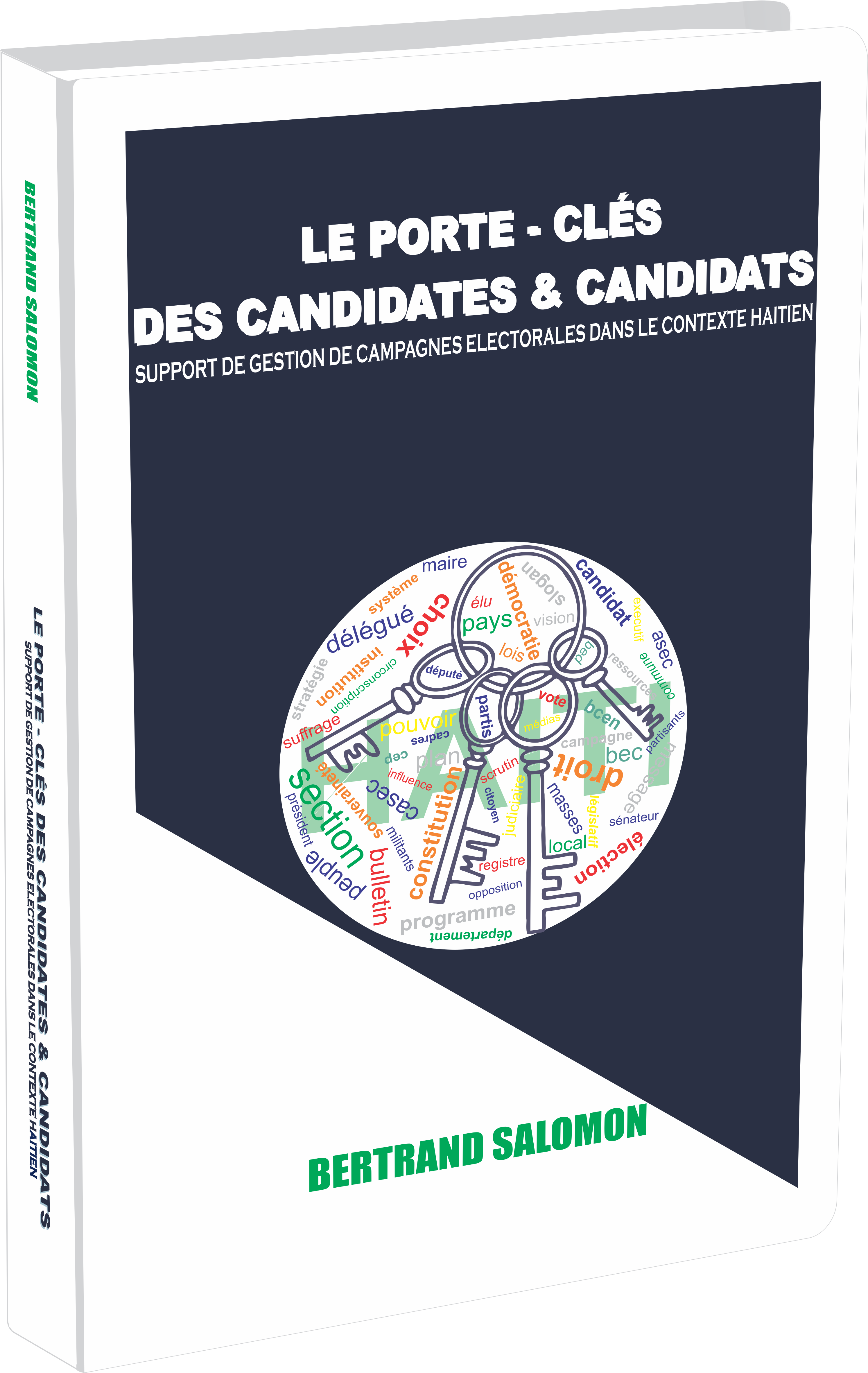 Couverture du livre